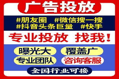 成功SEM代理案例：精准投放的策略
